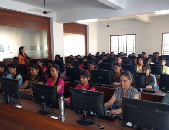 S.S. Agrawal Institute of Engineering & Technology Navsari Infrastructure photo 9